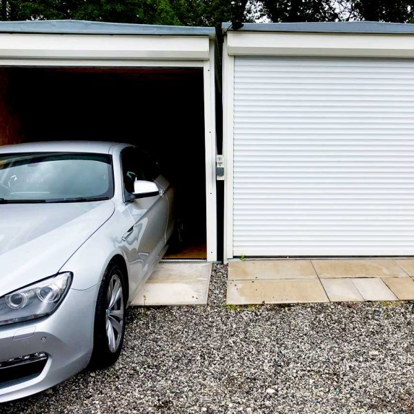 Preston Classic Car Storage Storage Units Preston, Lancashire